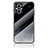OnePlus Nord N20 5G用ハイブリットバンパーケース プラスチック パターン 鏡面 カバー LS4 OnePlus 