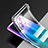 OnePlus Nord N200 5G用極薄ソフトケース シリコンケース 耐衝撃 全面保護 クリア透明 T02 OnePlus クリア