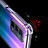 OnePlus Nord N200 5G用極薄ソフトケース シリコンケース 耐衝撃 全面保護 クリア透明 T02 OnePlus クリア