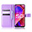 OnePlus Nord N200 5G用手帳型 レザーケース スタンド カバー BY1 OnePlus 