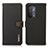 OnePlus Nord N200 5G用手帳型 レザーケース スタンド カバー B02H OnePlus 