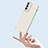 OnePlus Nord N200 5G用360度 フルカバー極薄ソフトケース シリコンケース 耐衝撃 全面保護 バンパー S01 OnePlus 