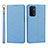 OnePlus Nord N200 5G用手帳型 レザーケース スタンド カバー D01T OnePlus 
