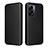 OnePlus Nord N300 5G用手帳型 レザーケース スタンド カバー L02Z OnePlus ブラック