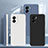 OnePlus Nord N300 5G用360度 フルカバー極薄ソフトケース シリコンケース 耐衝撃 全面保護 バンパー S01 OnePlus 