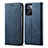 OnePlus Nord N300 5G用手帳型 布 スタンド OnePlus 