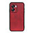 OnePlus Nord N300 5G用ケース 高級感 手触り良いレザー柄 B08H OnePlus 