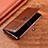 OnePlus Nord N300 5G用手帳型 レザーケース スタンド カバー H06P OnePlus 