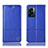 OnePlus Nord N300 5G用手帳型 レザーケース スタンド カバー H07P OnePlus 