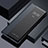 Oppo A1x 5G用手帳型 レザーケース スタンド カバー Oppo ブラック