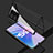 Oppo A1x 5G用ケース 高級感 手触り良い アルミメタル 製の金属製 360度 フルカバーバンパー 鏡面 カバー Oppo 