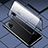 Oppo A53s 5G用ケース 高級感 手触り良い アルミメタル 製の金属製 360度 フルカバーバンパー 鏡面 カバー P02 Oppo 