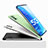 Oppo A53s 5G用ハードケース プラスチック 質感もマット カバー YK4 Oppo 