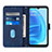 Oppo A53s 5G用手帳型 レザーケース スタンド カバー Y01B Oppo 