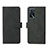 Oppo A54s用手帳型 レザーケース スタンド カバー L01Z Oppo ブラック