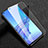 Oppo A55 4G用強化ガラス 液晶保護フィルム T08 Oppo クリア