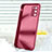 Oppo A56 5G用360度 フルカバー極薄ソフトケース シリコンケース 耐衝撃 全面保護 バンパー S05 Oppo 