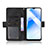 Oppo A56 5G用手帳型 レザーケース スタンド カバー BY3 Oppo 