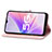 Oppo A77 5G用手帳型 レザーケース スタンド パターン カバー Oppo 