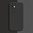 Oppo A95 5G用360度 フルカバー極薄ソフトケース シリコンケース 耐衝撃 全面保護 バンパー S01 Oppo 