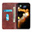 Oppo F19用手帳型 レザーケース スタンド カバー N01P Oppo 