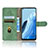 Oppo F21 Pro 4G用手帳型 レザーケース スタンド カバー L01Z Oppo 