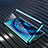 Oppo Find X2用ケース 高級感 手触り良い アルミメタル 製の金属製 360度 フルカバーバンパー 鏡面 カバー M04 Oppo グリーン