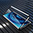 Oppo Find X2用ケース 高級感 手触り良い アルミメタル 製の金属製 360度 フルカバーバンパー 鏡面 カバー M04 Oppo ブラック