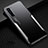 Oppo Find X2 Lite用ケース 高級感 手触り良い アルミメタル 製の金属製 カバー T02 Oppo シルバー