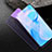 Oppo K9 Pro 5G用アンチグレア ブルーライト 強化ガラス 液晶保護フィルム Oppo クリア