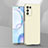 Oppo K9S 5G用ハードケース プラスチック 質感もマット カバー YK5 Oppo ホワイト