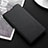 Oppo Reno2用手帳型 レザーケース スタンド カバー Oppo ブラック