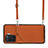 Oppo Reno5 Lite用ケース 高級感 手触り良いレザー柄 Y02B Oppo 