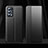 Oppo Reno5 Pro 5G用手帳型 レザーケース スタンド カバー L01 Oppo ブラック