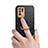 Oppo Reno5 Z 5G用ケース 高級感 手触り良いレザー柄 XD3 Oppo 