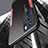 Oppo Reno6 Pro 5G India用ケース 高級感 手触り良い アルミメタル 製の金属製 兼シリコン カバー PB1 Oppo 