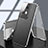 Oppo Reno8 5G用360度 フルカバー ケース 高級感 手触り良い アルミメタル 製の金属製 P02 Oppo 