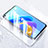 Realme 9i 4G用強化ガラス 液晶保護フィルム Realme クリア