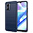 Realme C33用シリコンケース ソフトタッチラバー ライン カバー Realme 