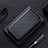 Realme GT Neo6 5G用手帳型 レザーケース スタンド カバー L02Z Realme ブラック
