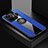Realme GT Neo6 5G用極薄ソフトケース シリコンケース 耐衝撃 全面保護 アンド指輪 マグネット式 バンパー X01L Realme 