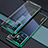 Realme GT Neo6 5G用極薄ソフトケース シリコンケース 耐衝撃 全面保護 クリア透明 H01 Realme 