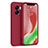 Realme Narzo 50 5G用360度 フルカバー極薄ソフトケース シリコンケース 耐衝撃 全面保護 バンパー S01 Realme 