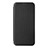 Realme Q3 5G用手帳型 レザーケース スタンド カバー L04Z Realme ブラック