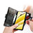 Realme V50 5G用手帳型 レザーケース スタンド カバー S02D Realme 