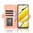 Realme V50 5G用手帳型 レザーケース スタンド カバー BY3 Realme 