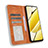 Realme V50 5G用手帳型 レザーケース スタンド カバー BY4 Realme 