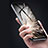 Samsung Galaxy A01 SM-A015用強化ガラス 液晶保護フィルム T07 サムスン クリア