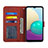 Samsung Galaxy A02用手帳型 レザーケース スタンド カバー Y01X サムスン 