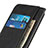 Samsung Galaxy A02用手帳型 レザーケース スタンド カバー A02D サムスン 
